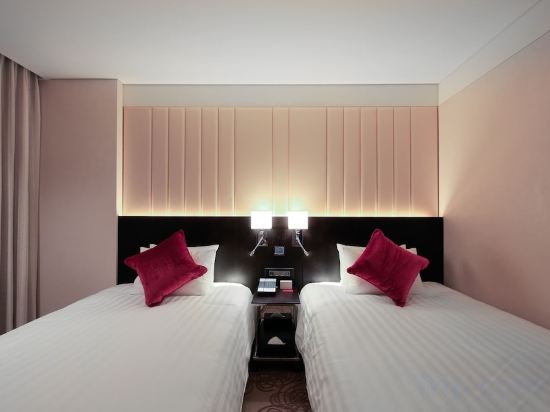 Фото Solaria Nishitetsu Hotel Seoul Myeongdong