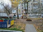 Playground (Gazety Zvezda Street, 44), playground