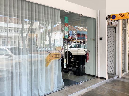 Фото Oyo 89809 Sogor Girls Dormitory