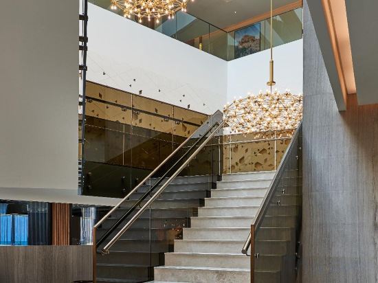 Фото Mysk Al Mouj