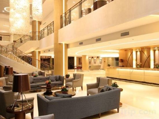 Фото Garden Orchid Hotel