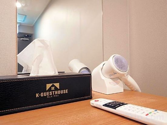 Фото K-Grand Hotel Myeongdong