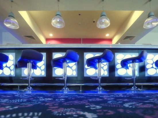 Фото City Hotel Duqm