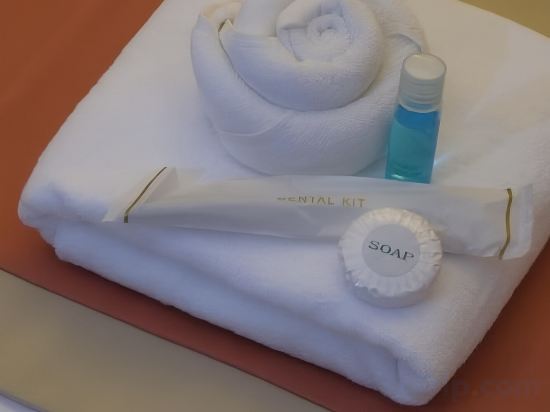 Фото Southpole Central Hotel