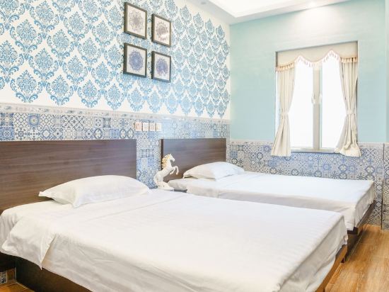 Фото Hotel Hou Kong