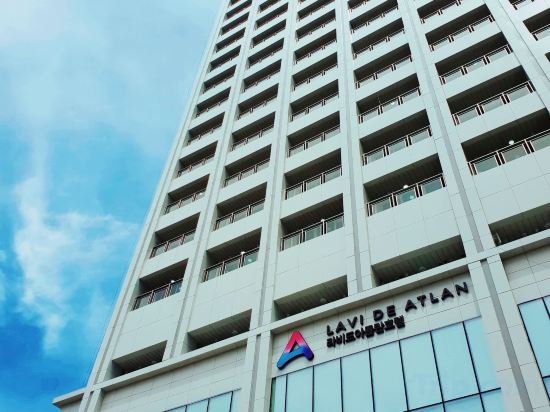 Фото Lavide Atlan Hotel 2