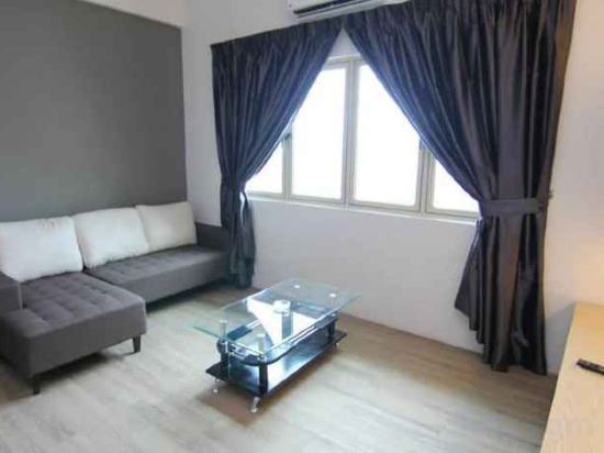 Фото Summit Signature Hotel Batu Pahat