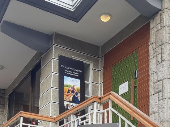 Фото Birdsnest Hostel Hongdae