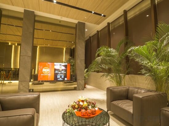 Фото Red Hotel Cubao, Quezon City