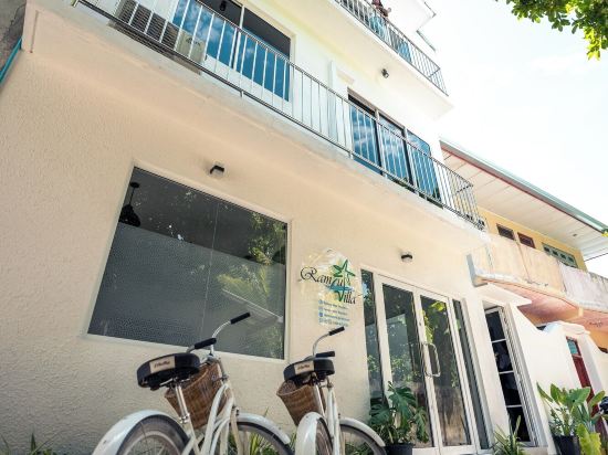 Фото Ramzu Villa Thoddoo