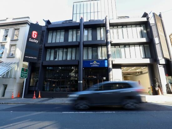 Фото Microtel by Wyndham Wellington