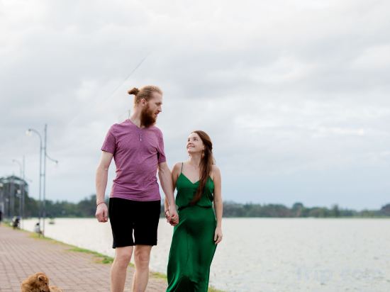 Фото Serene Park Hotel