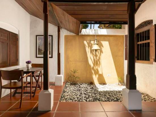 Фото Jetwing Galle Heritage Home