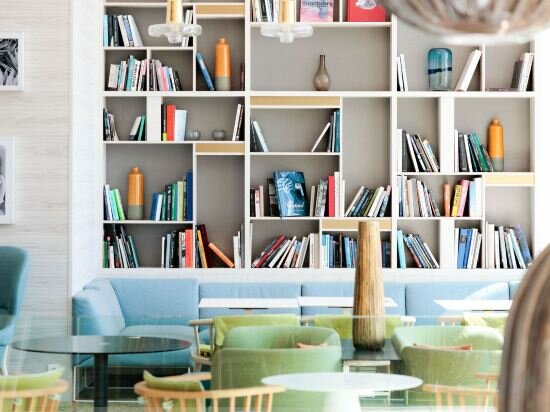 Фото Novotel Monte Carlo