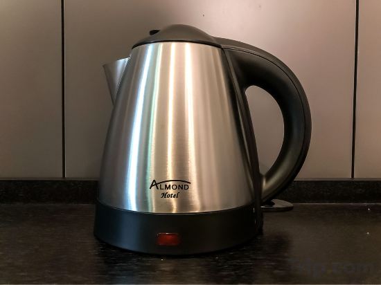 Фото Gupo Station Almond Hotel