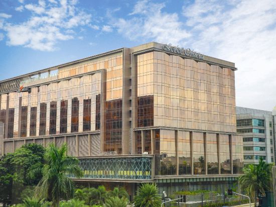 Фото Hotel Okura Manila