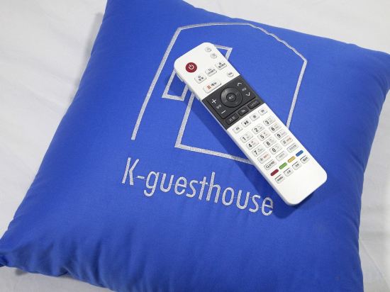 Фото K Guesthouse Dongdaemun 1