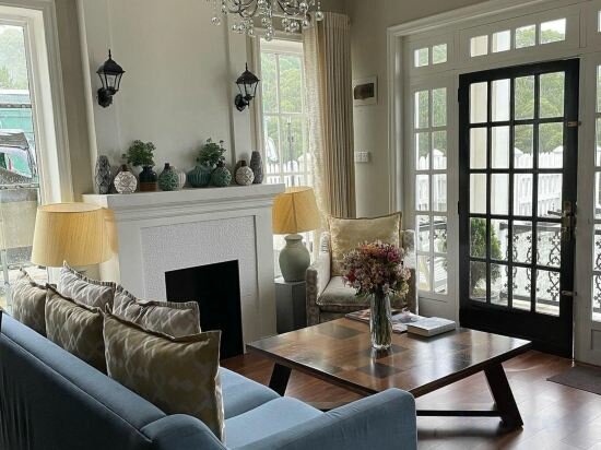 Фото Luxe Wilderness