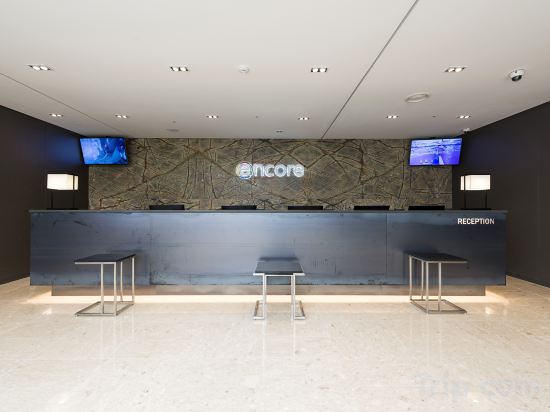 Фото Ramada Encore by Wyndham Haeundae