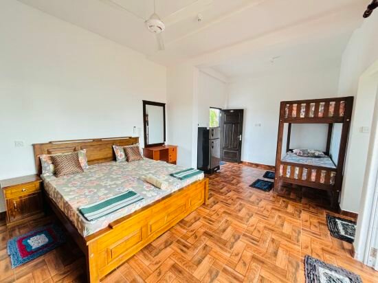 Hotel Tamaro Beach Resort, Hikkaduwa, photo