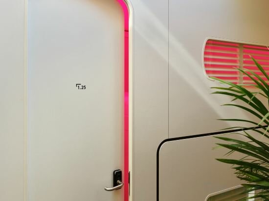 Фото CityHub Rotterdam