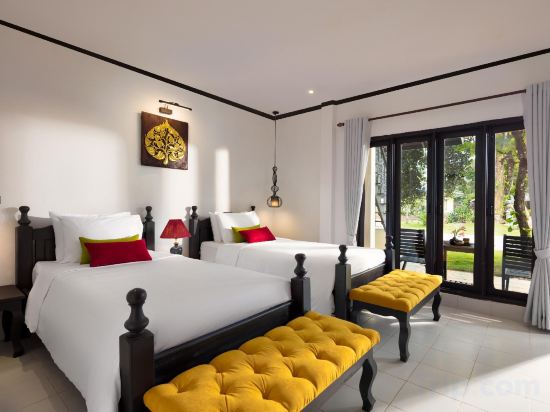 Фото Sansan Resort