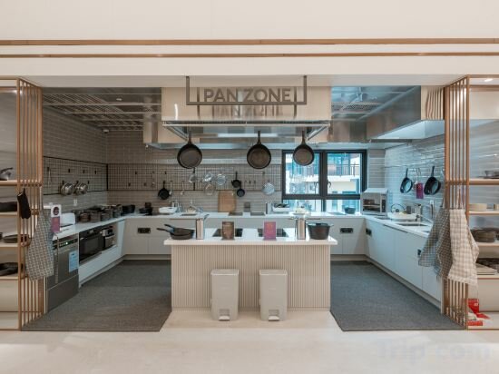 Фото Chestertons Sokcho