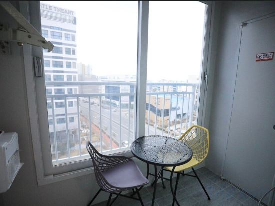 Фото Yeosu Ungcheon First by SoTA