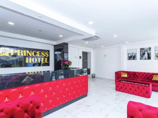 Фото Princess Hotel