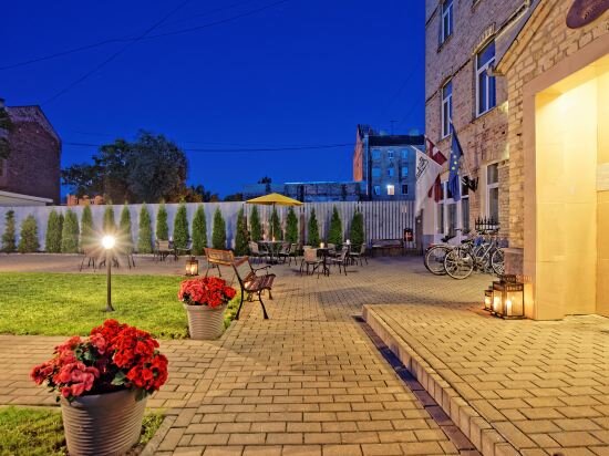 Фото Rigaapartment Sonada