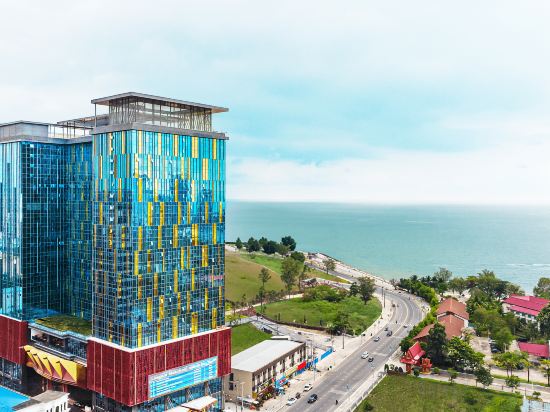 Фото Won Majestic Hotel Cambodia