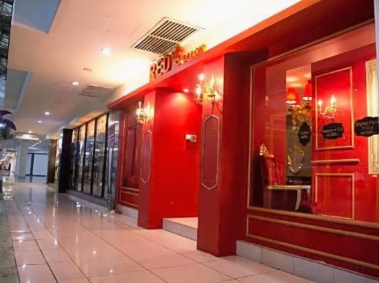 Фото Grand Sentosa Hotel