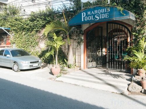 Гостиница RedDoorz @ Marifa Hotel Angeles Pampanga в Провинции Пампанга