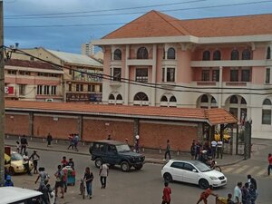 Гостиница Jinhai Hotel