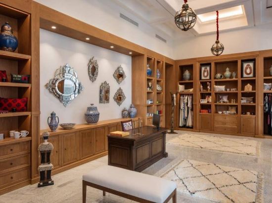 Фото The Oberoi Marrakech