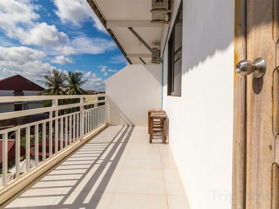 Фото Blossoming Romduol Boutique