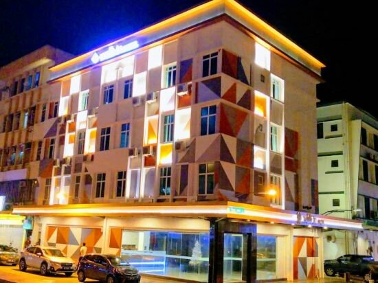 Hotel Walk In Hotel, Kota Kinabalu, photo