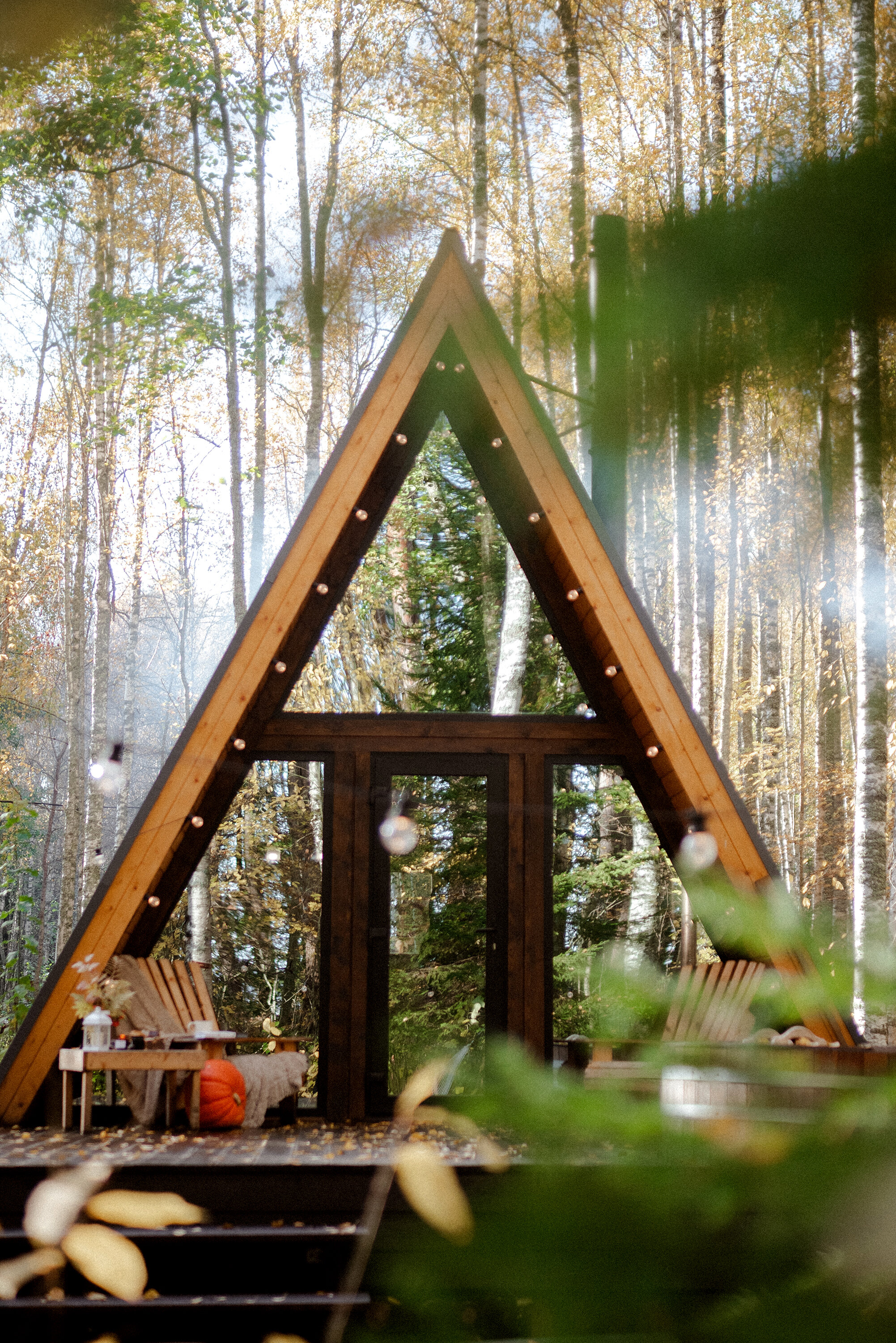 Фото Deep Lake House