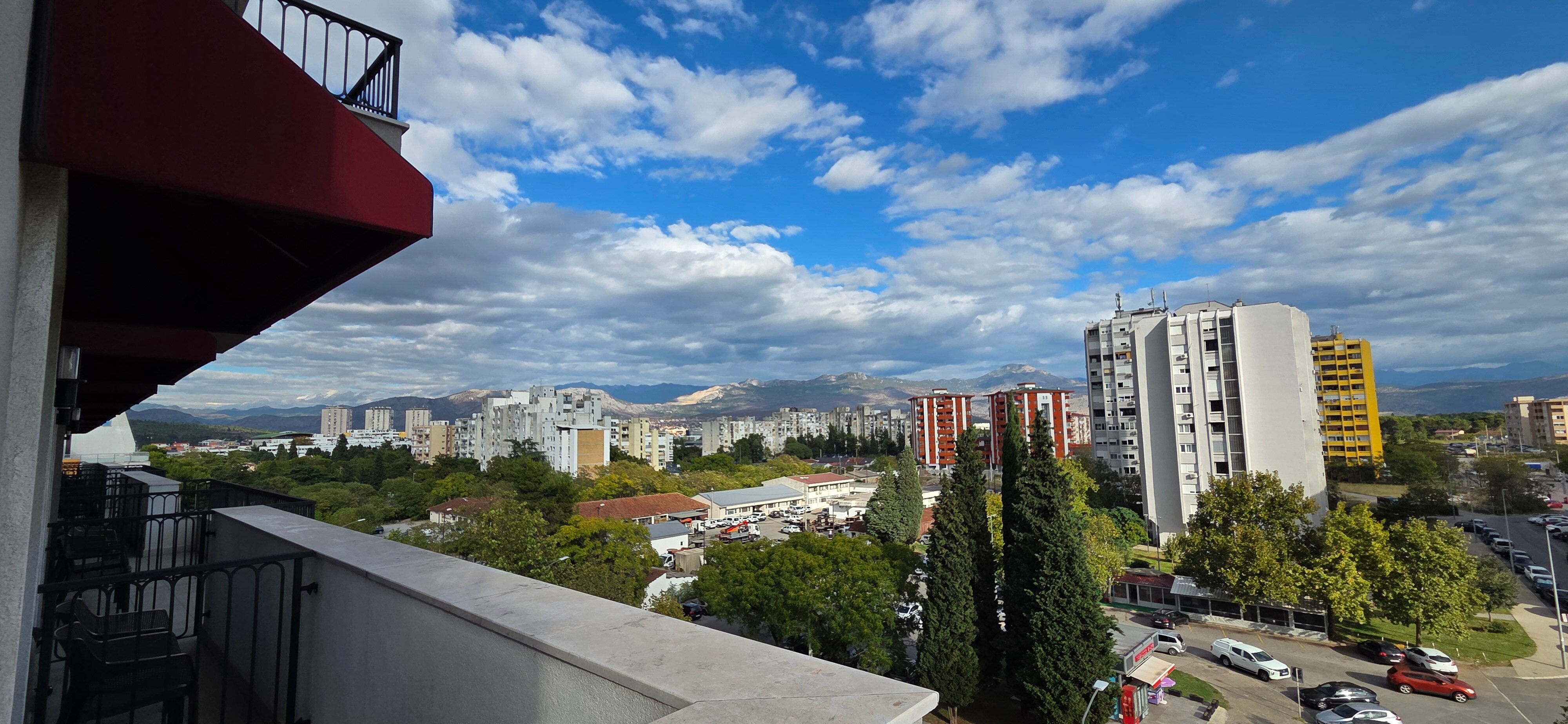 Фото отеля 5