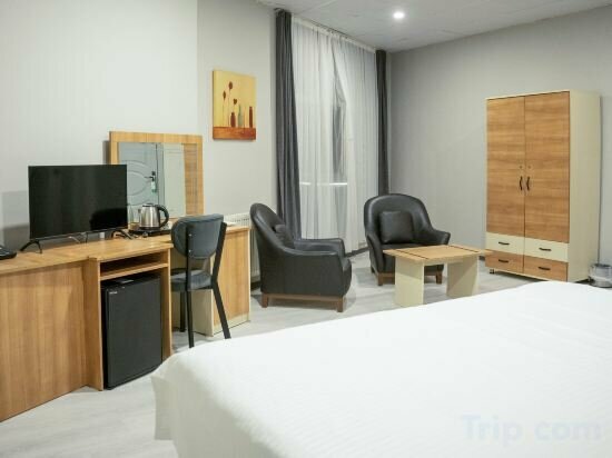 Hotel Altınova Hotel Sakarya, Serdivan, photo