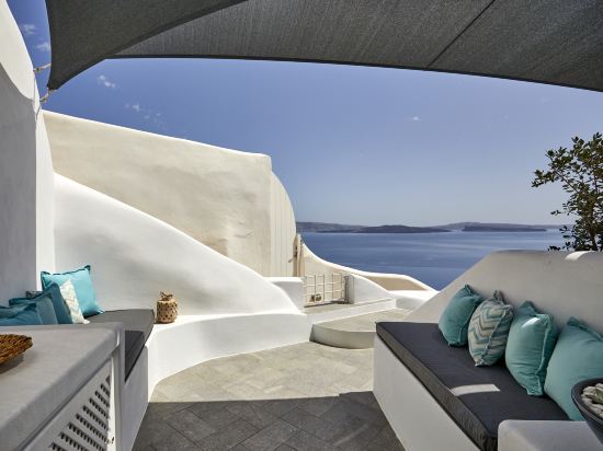 Фото Blue Art Caves