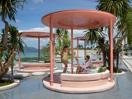 Фото Veranda Resort Phuket, Autograph Collection