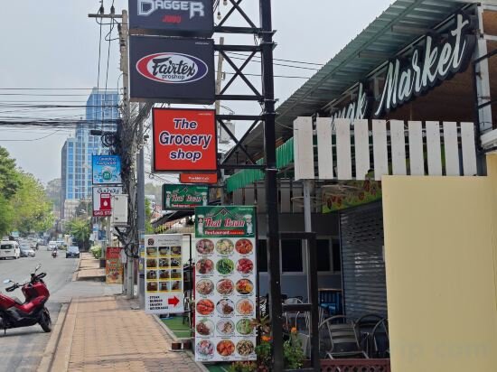 Фото C-View Residence apartments by Apartwell