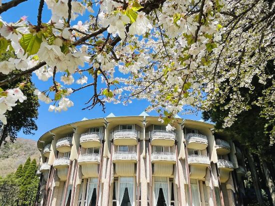 Фото The Prince Hakone Lake Ashinoko