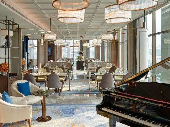 Фото Vie Hotel Bangkok - MGallery Collection