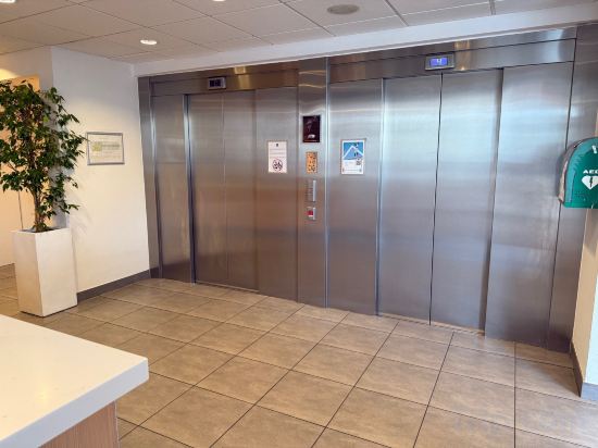 Фото Ibis budget Brussels Airport