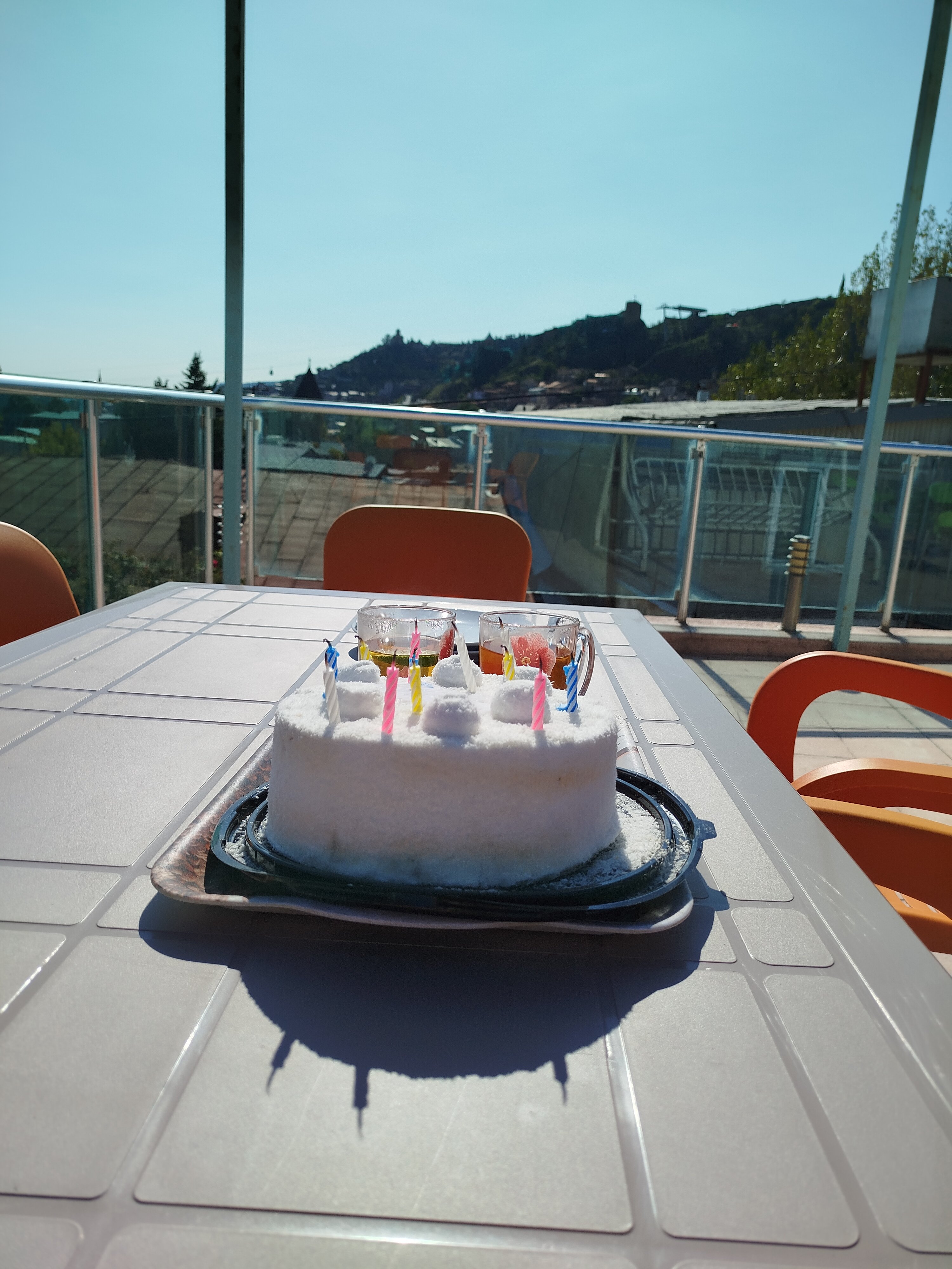 Фото Отель Тбилисели