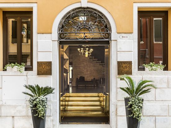 Фото Venice Times Hotel