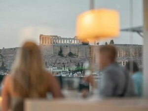 Гостиница Acropolis Select Hotel