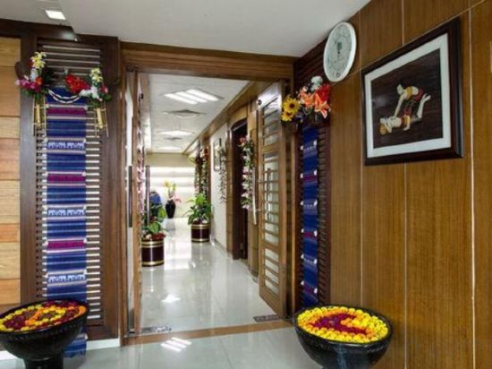 Фото Fars Hotel & Resorts